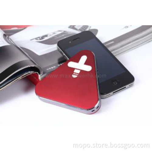 Power bank products for mobile phones and other mobile devices